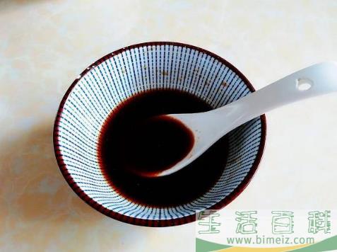蚝油为什么有股怪味3