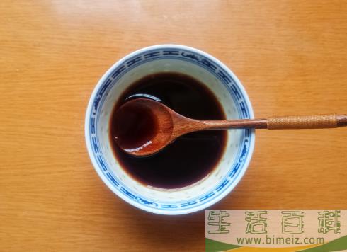 蚝油会让伤口变黑吗3