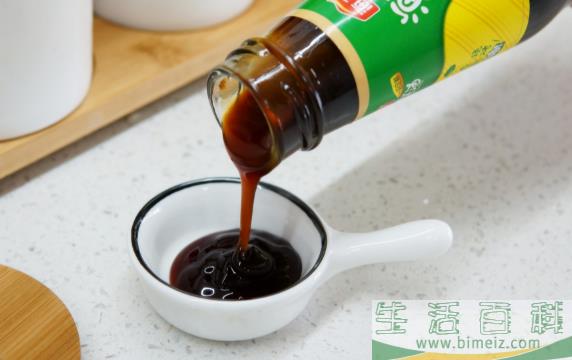 蚝油是淡味好还是咸味好1