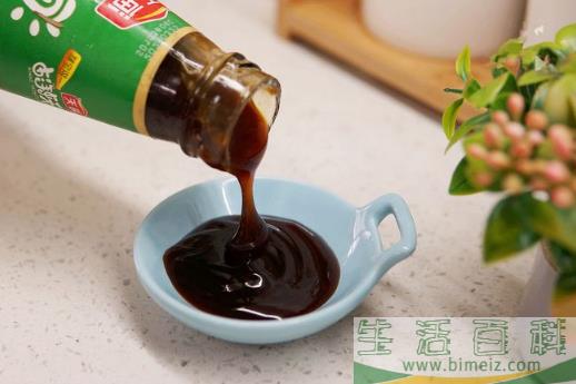 蚝油是菜熟后放还是过程中放2