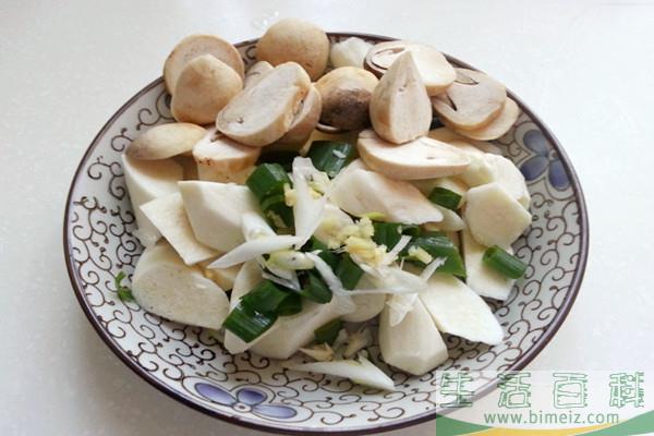 草菇能放冰箱吗 草菇的保存方法