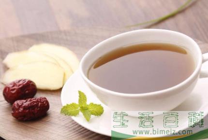 红糖姜水怎么做效果最好1