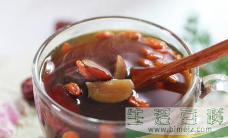 红糖姜水怎么做效果最好4