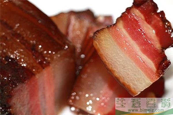 腊肉用哪个部位的肉 腊肉怎么腌最好吃