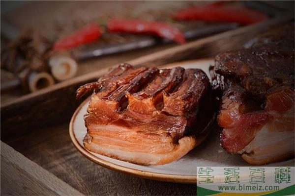 腊肉用哪个部位的肉 腊肉怎么腌最好吃