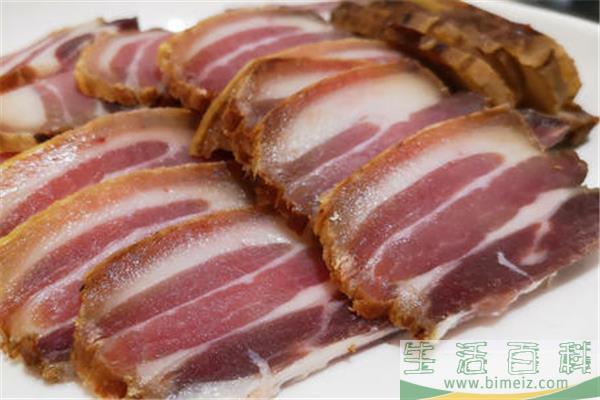 腊肉会不会致癌 腊肉对人体有没有什么伤害