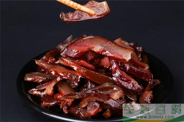 腊肉会不会致癌 腊肉对人体有没有什么伤害