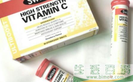 维c泡腾片多少度水合适3