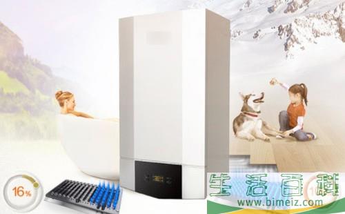 壁挂炉温度上升太快怎么回事|一般是这3个原因