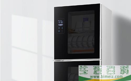 消毒柜灯管不亮还能消毒吗，消毒柜灯管故障维修
