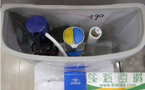 九牧马桶排水阀回位不灵敏(具体原因分析)