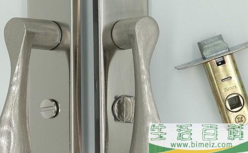 卫生间门把手能转但门打不开如何处理【详细介绍】