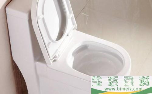 马桶抽不上水怎么回事|主要原因有以下3个