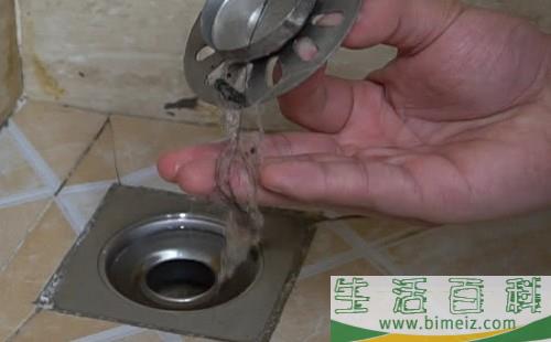 下水道进水泥怎么清理|3个方法轻松解决