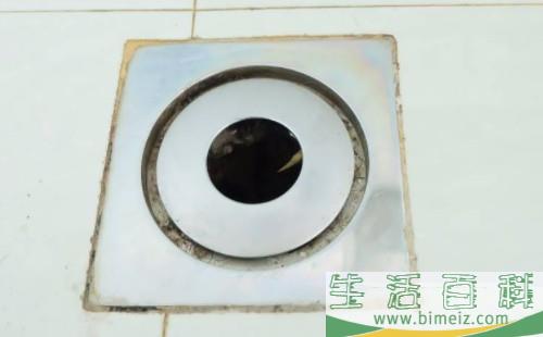 下水道进水泥怎么清理|3个方法轻松解决