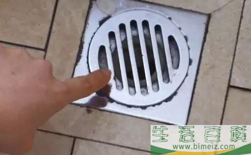 下水道进水泥怎么清理|3个方法轻松解决