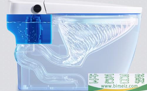 马桶存水弯不存水什么原因？马桶存水少怎么调理？