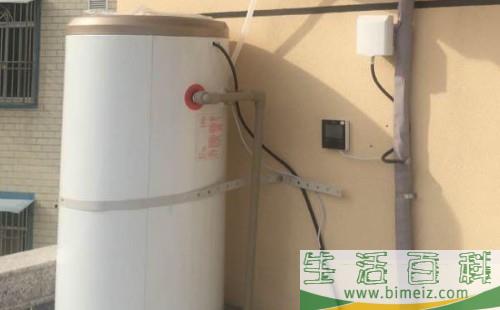万家乐空气能显示e0故障，可采用下列方法维修处理