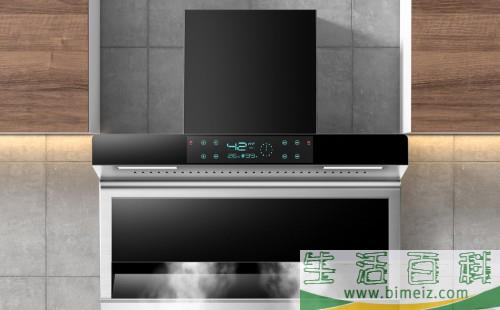 油烟倒灌是怎么回事？先检查下这四个方面