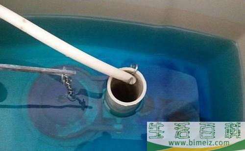 马桶排水阀漏水怎么修-检查这3个地方