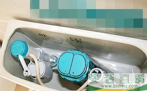 马桶排水阀漏水怎么修-检查这3个地方