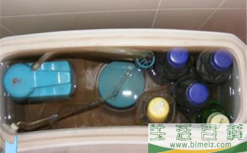 马桶排水阀漏水怎么修-检查这3个地方