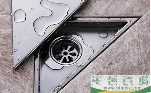 淋浴房下水道堵塞怎么解决-疏通方法详解