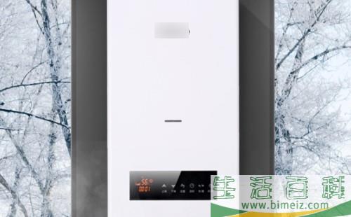博世壁挂炉为什么淋浴水不热？壁挂炉水不热如何维修？