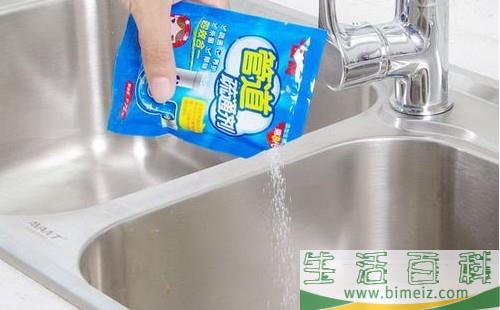 厨房下水道油污堵塞如何解决？疏通技巧在这里