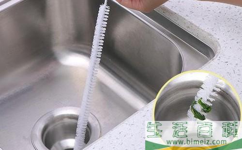 厨房下水道油污堵塞如何解决？疏通技巧在这里