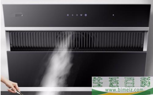 海尔斜式抽油烟机怎么清洗-详细清洗步骤