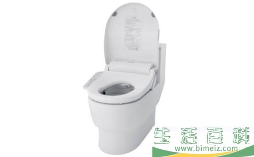马桶盖松了左右晃怎么弄？怎么把它拧紧？