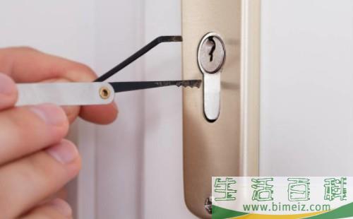 钥匙断在锁里了怎么办|具体处理方法讲解