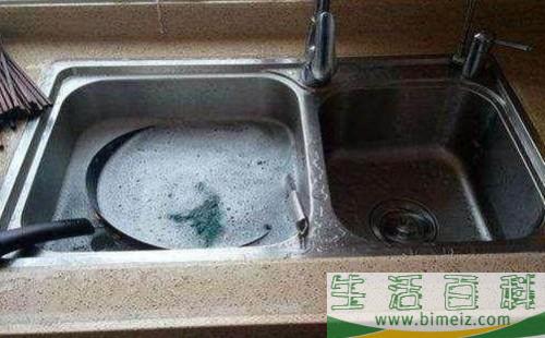 弯管堵塞如何疏通？厨房下水管道疏通小妙招