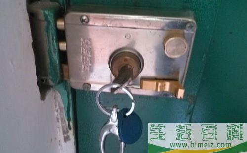 钥匙断在锁里怎么办-这些方可轻松取出钥匙