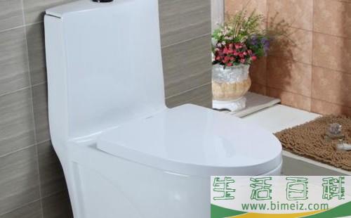 抽水马桶浮漂水位怎么调(详细方法讲解)
