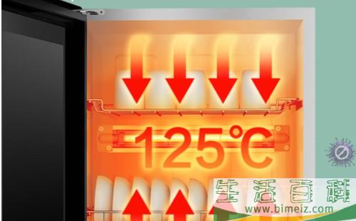 消毒柜不加热是什么原因(具体检修方式如下)