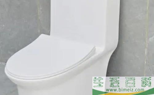 马桶水流小没劲怎么办？一个小妙招轻松解