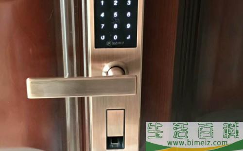 海尔智能门锁按键没反应维修|解决方法都在这里