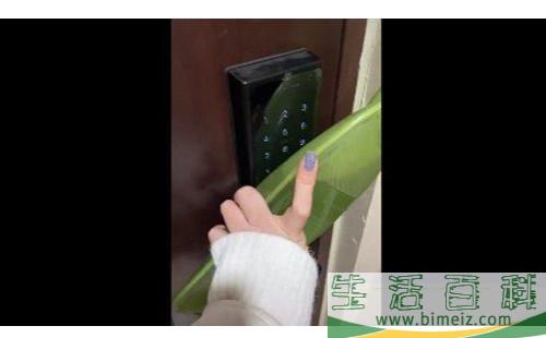 天气太冷智能门锁失灵开不了门？智能门锁常见故障维修