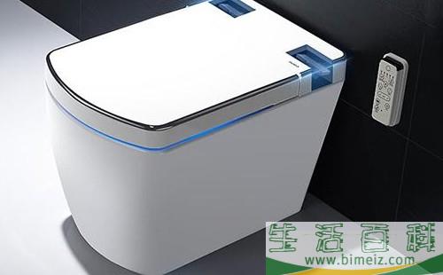 智能马桶堵了怎么办-智能马桶疏通方法