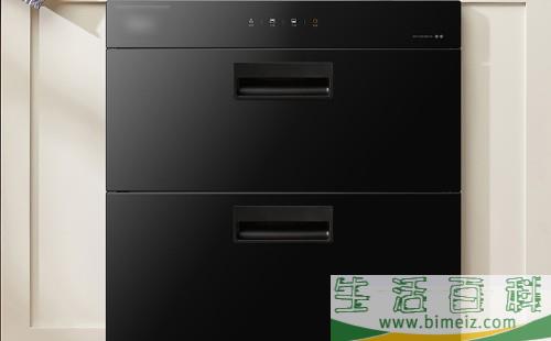 消毒柜触摸板故障怎么维修|解决方法如下