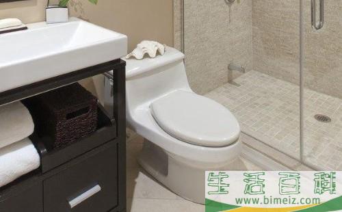马桶水箱有水按下去不冲水怎么回事？修理方法介绍