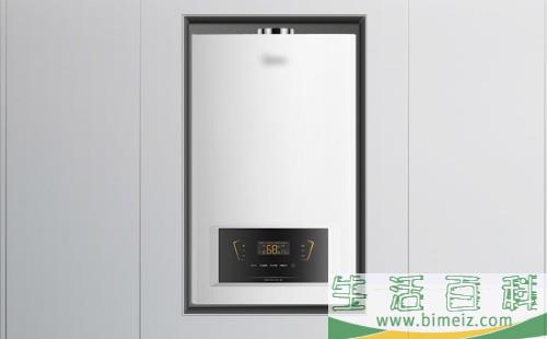 史密斯壁挂炉报错e5原因是什么？壁挂炉e5维修方法