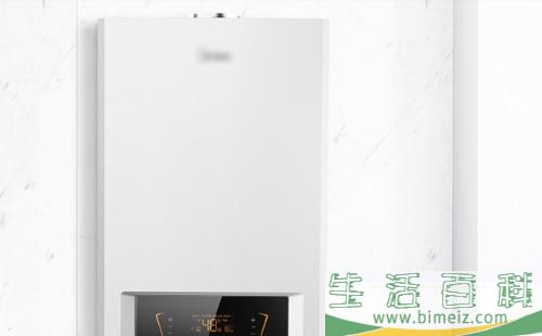 史密斯壁挂炉报错e5原因是什么？壁挂炉e5维修方法