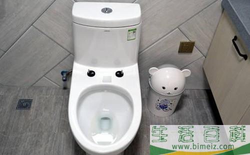 马桶排泄物反流原因是什么(维修方法介绍)