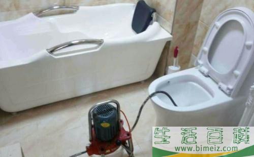 自己在家怎么疏通管道？上门疏通管道怎么收费的？
