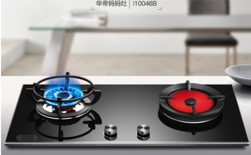 华帝燃气灶异常声音如何处理？原因是什么？