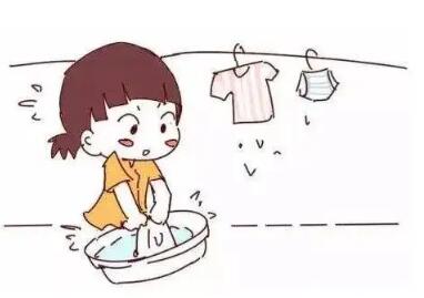 洗衣粉泡衣服多久合适