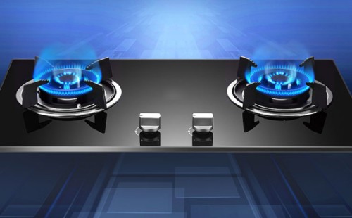 燃气灶使用时嘭的一声响有危险吗？修理方法详解